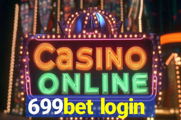 699bet login